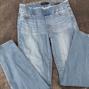 Liverpool Jeans Company Ankle Jegging